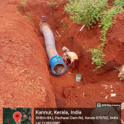 KOLACHERY & ADJOINING PANCHAYATHS GRAVITY MAIN