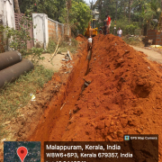 JJM THAZHEKKODE ALIPPARAMBA