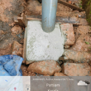 ANGLE BLOCK CONCRETING