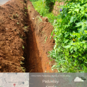 Mangattidam Distribution Line