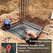 JJM THAZHEKKODE ALIPPARAMBA
