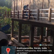JJM THAZHEKKODE ALIPPARAMBA