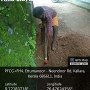 connection work 