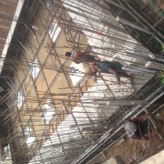 Cherani Sump 