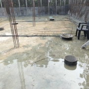 Elembra base slab