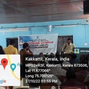 Har Gar Jal Panchayth (HGL) on 27.10.2022