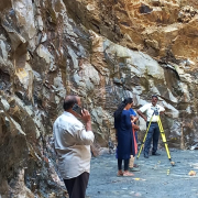 Construction of 6.00LL Capacity GLSR AT Kanhirad mala