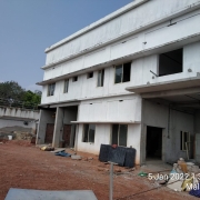 WTP building