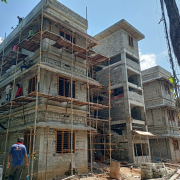 Pazhavangady Quarters