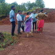 KUNNOTHUPARAMB OHSR PROPOSED SITE