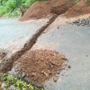 JJM ROAD CUTTING