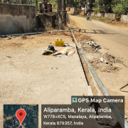 Alipparamba sc dominated areas