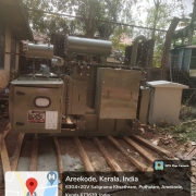 Transformer for RWPH