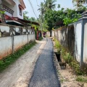 BT road reformation