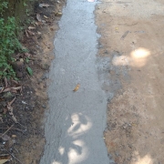 Road restoration
