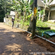 LINE EXTENTION