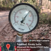 JJM THAZHEKKODE ALIPPARAMBA