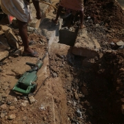 Interconnection work 