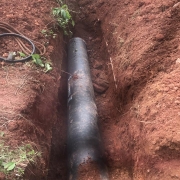 Gravity 500 mm DI K9