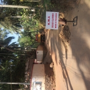 BT Road Restoration work