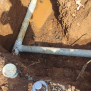 Interconnection work