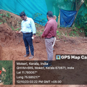 JJM MOKERI PROPOSED OHSR 9.3LL TANK SITE