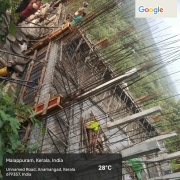 JJM Alipparamaba - Thazhekkode 