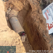 Trippangottur&Adjoining Panchayaths common Gravity Main