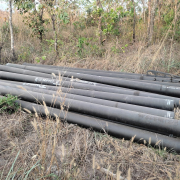 DI PIPE SUPPLY