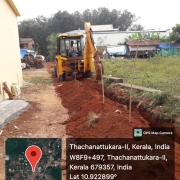 JJM THAZHEKKODE ALIPPARAMBA