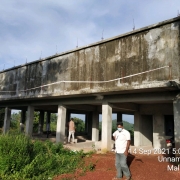 Thadaparamb tank