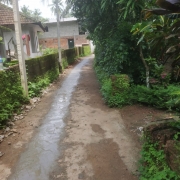 Concreting
