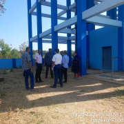 SE, AEE,AE , Subdivision AEE, AE joint site inspection 