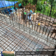 VILAMANA 2.00 LL GLSR  TOP COVER SLAB