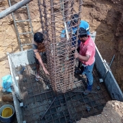 JJM THAZHEKKODE ALIPPARAMBA