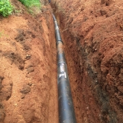 200mm DI work 
