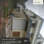 section office building