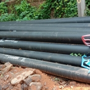 24.8.20DI pipe supply