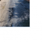 07.05.2021 - Road restoration work