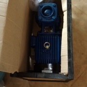 75 HP CF Motor pump set