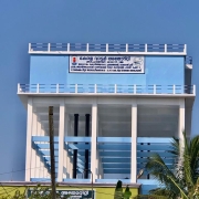 Kozhinjampara 8 MLD Water Treatment Plant