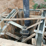 construction of valve chember