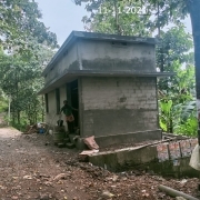 Pump house at Mundamal LL