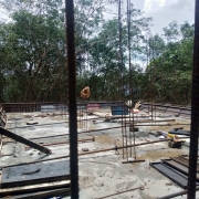 Construction of 5LL OHSR