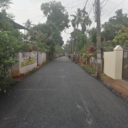 BM & BC Road work from punthalathazham to vasoorichira completed.