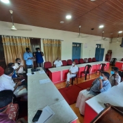 20.09.2021 Public Hearing at Kanjrapally
