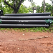 400 DI pipe supply on 13.5.21