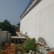 7.5 LL reservoir at Thurayoor