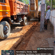 GSB Restoration @Nandhikkara