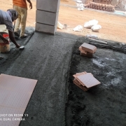 PAVING TILE -PORCH-PACKAGE II
